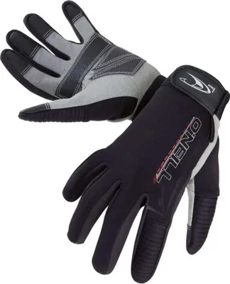 Produktbild von O'Neill Explore Neoprenhandschuh 1mm Schwarz (L)
