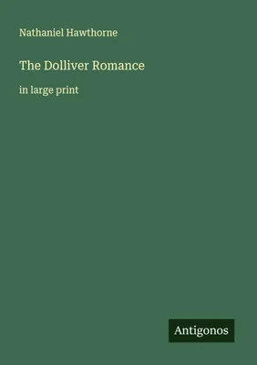 Produktbild von The Dolliver Romance