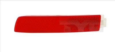Produktbild von TYC Rückstrahler 17-5289-00-9 Hinten Rechts für NISSAN JUKE (F15)