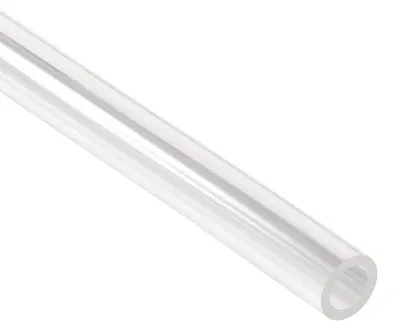 Produktbild von Flexibler Kunststoffschlauch, 10 mm x 13 mm, 1 Meter lang