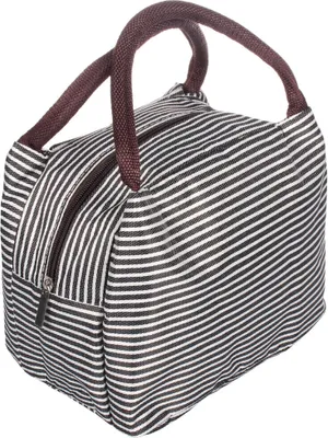 Produktbild von Multipack 2pcs PT 10 Kühltasche schwarz