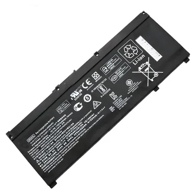 Obrázok produktu pre HP 917678-1B1, Batérie, HP