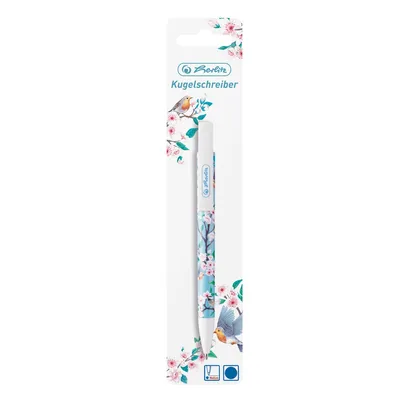 Produktbild von Herlitz Kugelschreiber "LadyLike Birds"