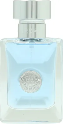Produktbild von Versace Pour Homme, Männer, 30 ml, Spray, 1 Stück(e)