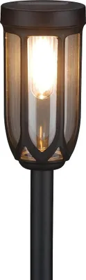 Image de Poteau solaire Phil 3000K IP44