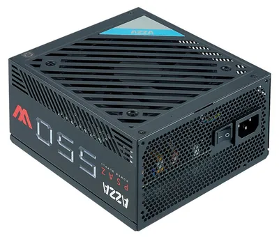 Image de Azza PSAZ 550W Netzteil AZZA 550W PSAZ 120mm black