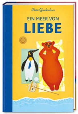 Produktbild von Ein Meer von Liebe