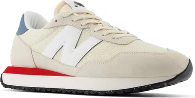 Produktbild von New Balance MS237VJ LINEN FOG 42.5