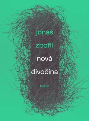 Immagine prodotto di Nová divočina
