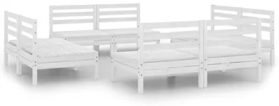 Produktbild von VidaXL 3082413, 8 Stück(e)