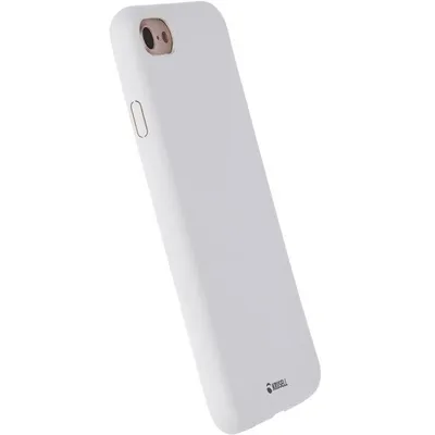 Produktbild von Krusell Bello, Cover, Apple, 11,9 cm (4.7"), Weiß