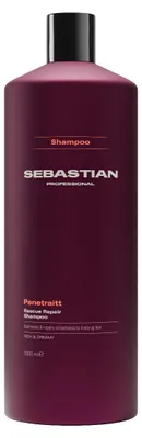 Produktbild von Sebastian Penetraitt Rescue Repair Shampoo 1000ml