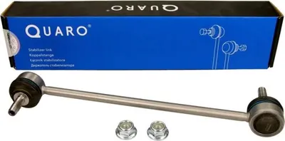 Image de Barre Stabilisatrice Mazda Avant 323 98- Gauche/Droite 266 Mm