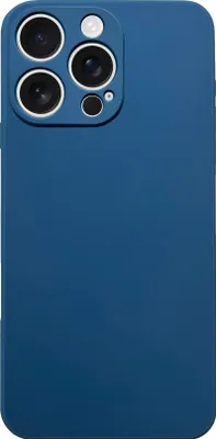 Zdjęcie produktu dla Etui ochronne do Apple iPhone 16 Pro 6,3 cala Ultracienkie etui z TPU Odporne na wstrząsy, wyjątkowo smukłe i lekkie