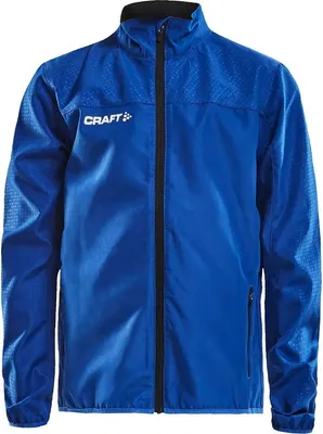 Produktbild von Craft Rush Laufjacke Kinder - Royal