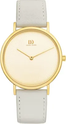 Produktbild von Danish Design - Armbanduhr - Damen - IV10Q1247