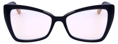 Produktbild von Karl Lagerfeld Sonnenbrille KL6044S 024 55 17 140