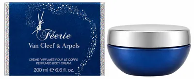 Obrázek produktu pro Van Cleef & Arpels Feerie parfémovaný tělový krém 200ml
