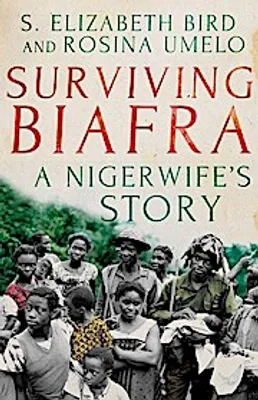 Produktbild von Surviving Biafra