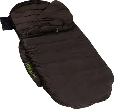 Produktbild von Faith HW-XL Schlafsack - Schlafsack - 205x90cm - 5 Jahreszeiten