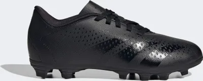 Zdjęcie produktu dla ADIDAS PREDATOR ACCURACY.4 FxG J CBLACK/CBLACK/FTWWHT 30
