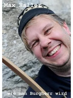 Obrázok produktu pre ... wie man Burgherr wird