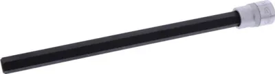 Image de Douille à six pans creux JMP 3/8 10mm Longueur 193mm