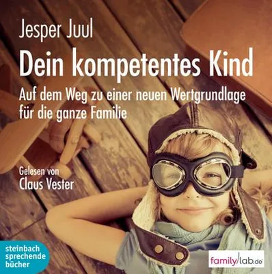 Produktbild von Dein kompetentes Kind