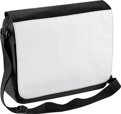 Produktbild von Bagbase - Botentasche RW9771 (Einheitsgröße) (Schwarz)