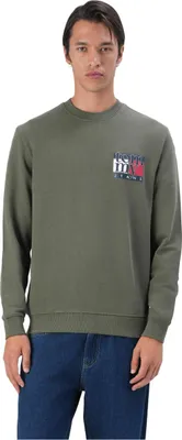 Immagine prodotto di Felpa Tommy Hilfiger DM0DM22093MRH da Uomo