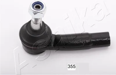 Produktbild von ASHIKA Spurstangenkopf Spurstange für FORD Fiesta Mk6 Schrägheck (JA8, JR8) vorne Rechts 111-03-355R