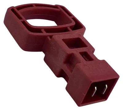 Produktbild von Makita 643890-4 Start Kontakt Sicherheits Sperr Schlüssel Für Rasenmäher der Serien Dlm 380 382 431 432