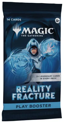 Obrázek produktu pro Magic: the Gathering D5920000, Karetní, 13 rok/roky