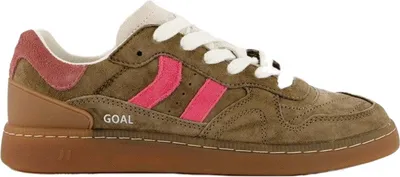 Image de COOLWAY Sneakers 7623171-BRW in Brown color size 37