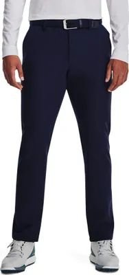 Produktbild von Under Armour Ua Cgi Tapered Pant-Blau 1379729-410__32/34