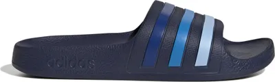 Produktbild von Adidas Adilette Aqua K Dkblue/Royblu/Globlu Dkblue/Royblu/Globlu 31