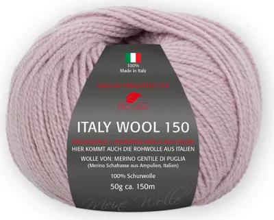 Produktbild von Pro Lana Italy Wool 150 50g flieder 142