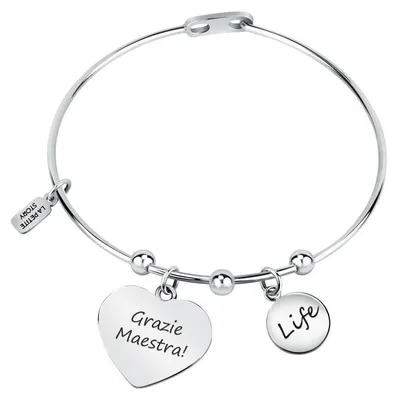 Produktbild von LA PETITE STORY Armband LPS05ASF70
