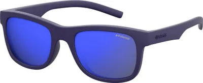 Produktbild von Polaroid PLD8020/S Kinder-Sonnenbrille mit Vollrand, Kunststoff