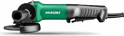 Obrázok produktu pre Hikoki 125Mm uhlová brúska 1400W G13Se3Yhz