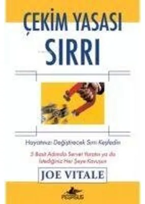 Produktbild von Cekim Yasasi Sirri