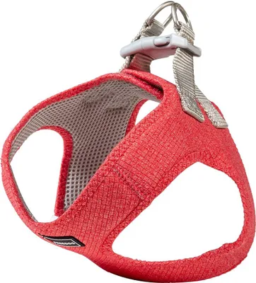 Image de Freedog Shiva Hundegeschirr Rot 40-45 cm Rot 40-45 cm