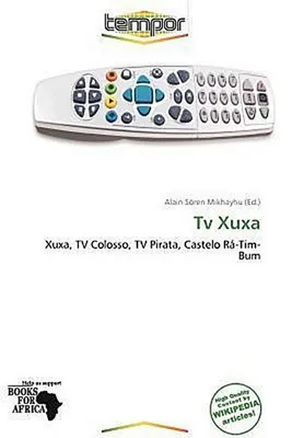 Produktbild von Tv Xuxa