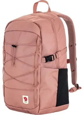 Produktbild von Fjällräven Skule 24 Tagesrucksack (Volumen 24 Liter/ Gewicht 0,56 kg) Dusty Rose