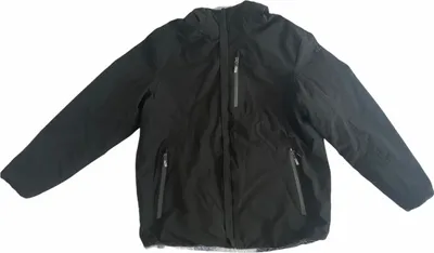 Produktbild von KILLTEC Erlian Skijacke Schwarz - Herren