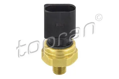 Produktbild von TOPRAN 115 871 Kraftstoffdrucksensor für VW Golf IV Schrägheck (1J1) Golf V Schrägheck (1K1) POLO (9N) TOURAN (1T1, 1T2) Passat Variant (3C5)