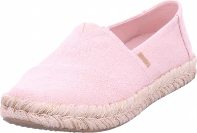 Produktbild von TOMS Alpargata Rope 2.0  Sportief - Roze - Maat 37