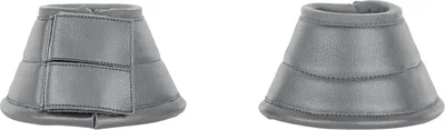Produktbild von BUSSE Hufglocken Comfy Grau XXL