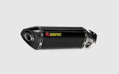 Zdjęcie produktu dla Wsuwany Tłumik Cf Ninja 1100S