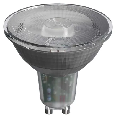 LED Lampe Classic MR16 / GU10 / 4,2 W (40 W) / 333 lm / Neutralweiß